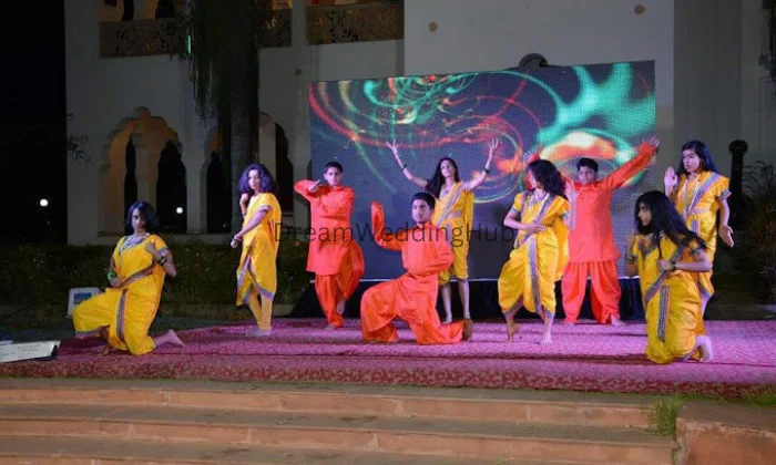 Dreamers The Dancing Palace